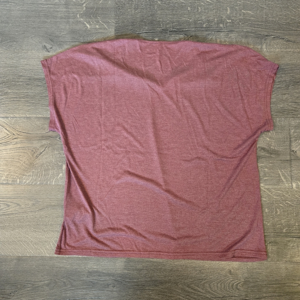 Boxy Top - Picture 4 of 7